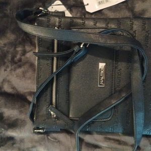 Shoulder bag Nautica